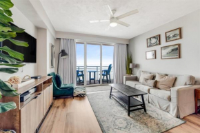 Unit 707 Ocean Walk - 1 Bedroom Ocean Front